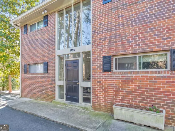1135 Clairemont Ave APT B, Decatur, GA 30030