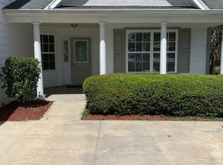 1416 Blue Heron Point, Manning, SC 29102