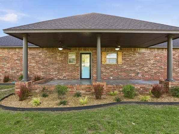 8609 S Rockwell Ave, Oklahoma City, OK 73169