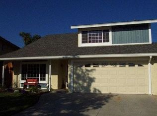 3006 Geronimo Dr, Oxnard, CA 93033