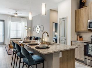 Luxia Gallery House, Dallas, TX 75254