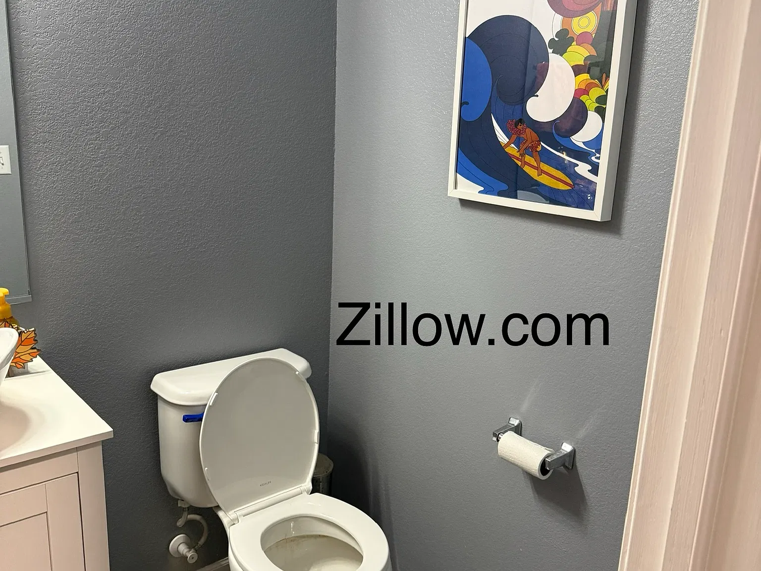 3 bed, 2.5 bath, 1632 sqft, $2,700 — Photo 2