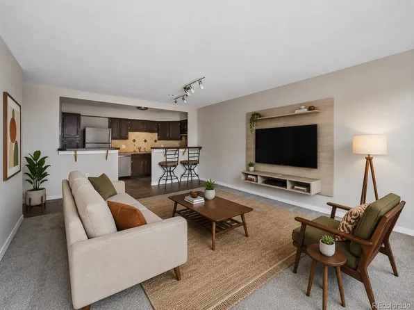 1625 Larimer Street #702, Denver, CO 80202