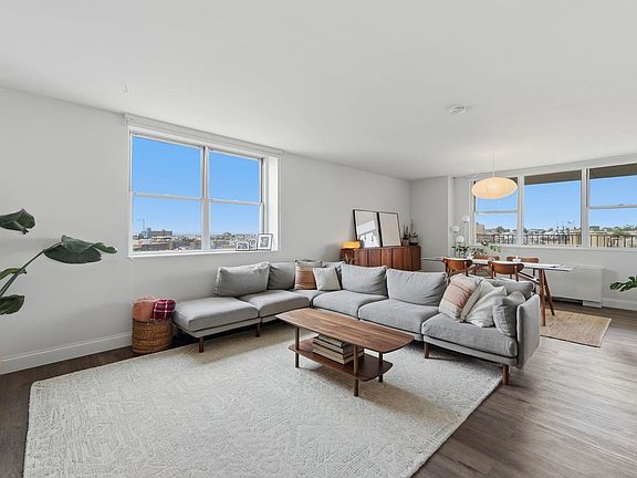 3rd image of 6040 Boulevard East #10-H