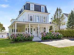 294 Riverside Ave, Riverside, CT 06878