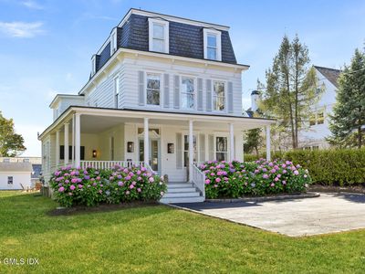 294 Riverside Ave, Riverside, CT, 06878