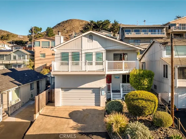 879 Saint Mary Ave, Cayucos, CA 93430