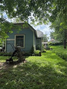 5315 Halsey St, Saint Joseph, MO, 64504