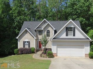 4114 Heidi Ln, Gainesville, GA 30504