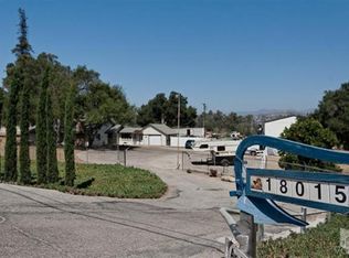 18015 S South Mountain Rd, Santa Paula, CA 93060