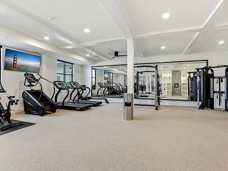 Engrain - Fitness
