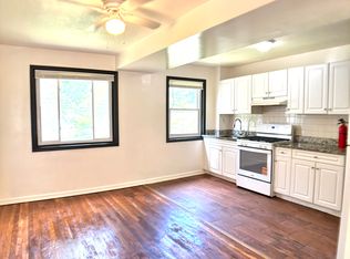1478 Bangor St SE, Washington, DC 20020