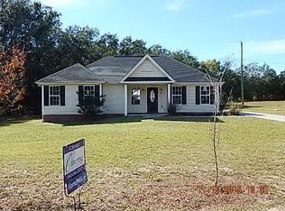 1819 Carriage Oak Ct, Hartsville, SC 29550