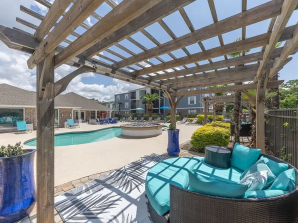 The Sound at Saint Martin