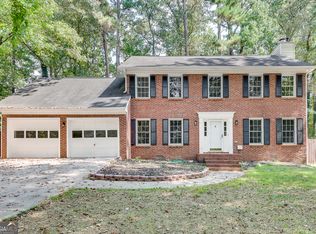 2910 Spring Ridge Cir, Snellville, GA 30039