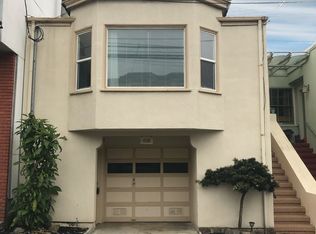 438 44th Ave, San Francisco, CA 94121