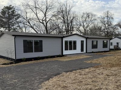 513 Franklin Ln, Morristown, TN, 37814