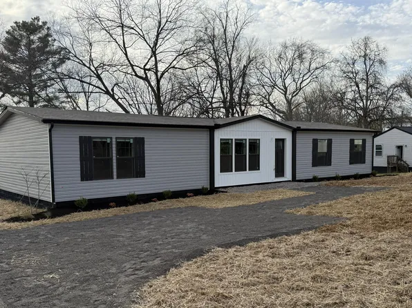 513 Franklin Ln, Morristown, TN 37814