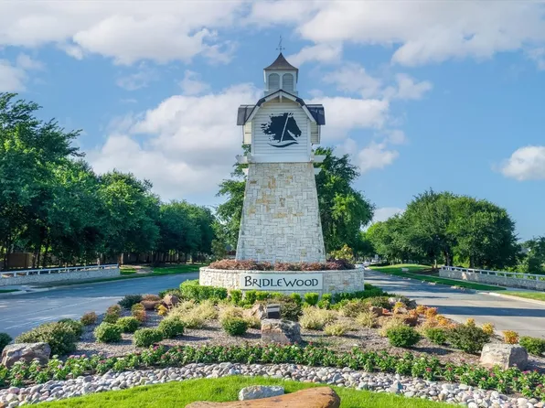 4505 Halter Way, Flower Mound, TX 75028