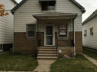 11544 Lumpkin St, Hamtramck, MI