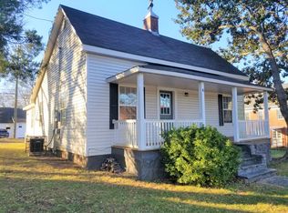 4 Pelzer St, Greenville, SC 29611