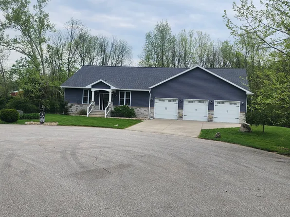 5415 S Chalmers Ct, Bloomington, IN 47403