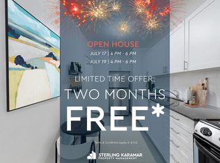 730 Dovercourt Road, 323, Toronto, ON M6H 2W9