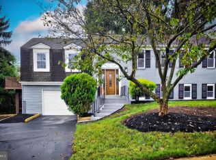 315 Bentwood Dr, Fort Washington, MD 20744