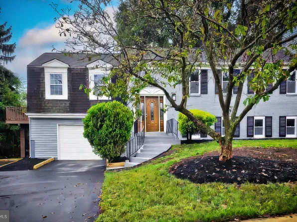 315 Bentwood Dr, Fort Washington, MD 20744