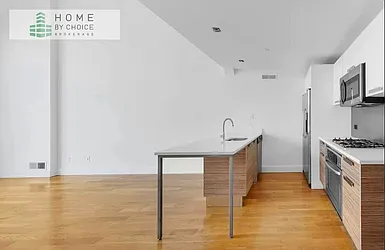 Rented by Home by Choice LLC