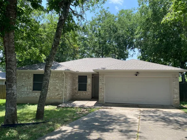 5474 Walnut Grove Dr, Austin, TX 78744