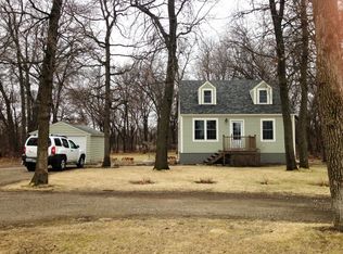 15727 County Road 35 NW, Elk River, MN 55330
