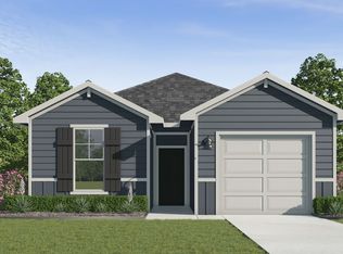 161 Celosia Loop, Kyle, TX 78640