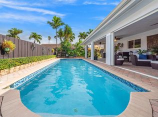 13453 SW 39th Ln, Miami, FL 33175