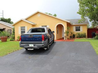 12752 SW 250th Ter UNIT 12752, Homestead, FL 33032