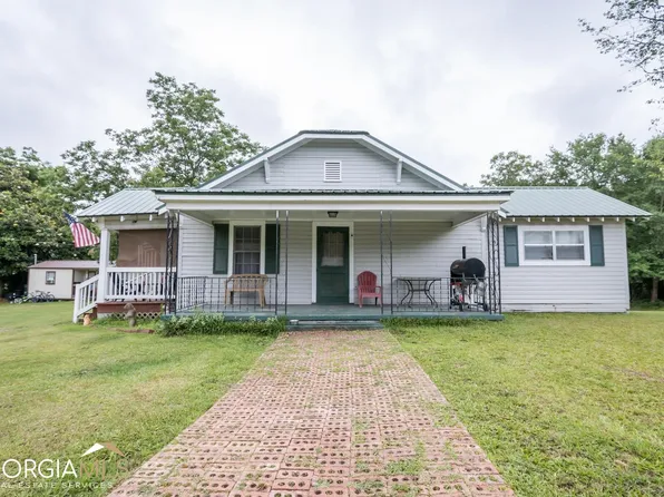 1050 Jackson Ave, White Plains, GA 30678