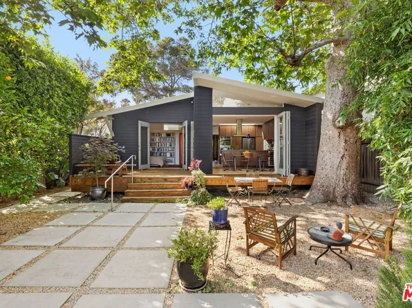 712 Copeland Ct, Santa Monica, CA 90405