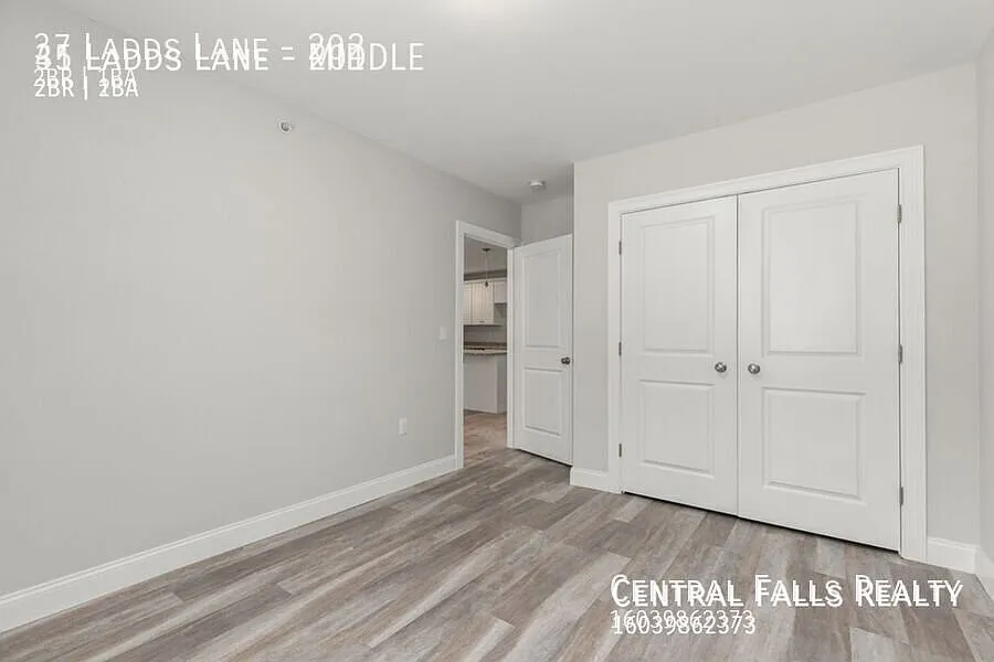 2 Bedroom 1 Bath Available Now! — Photo 4