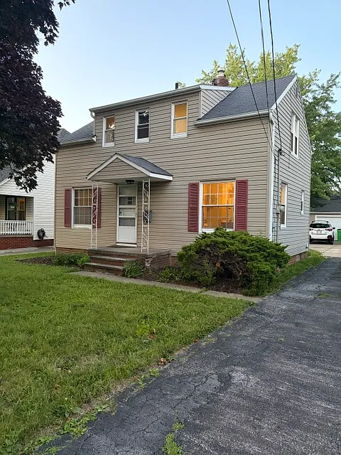 2 bed, 1070 sqft, $1,500 — Photo 1