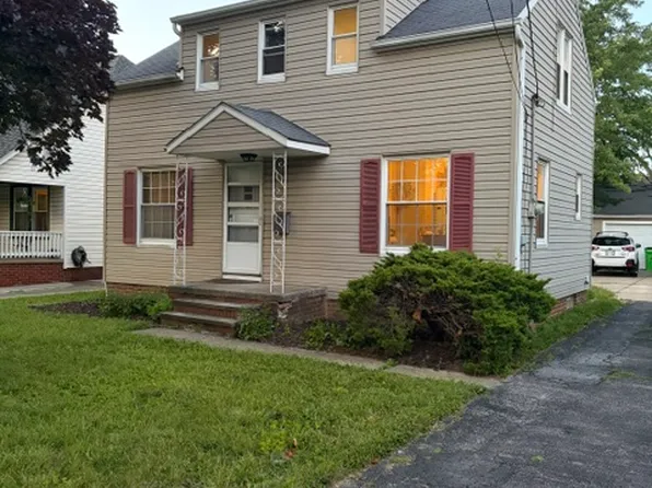 1377 Broadway Ave, Bedford, OH 44146