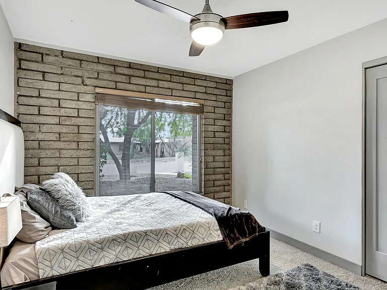 Bedroom 4 of 5.