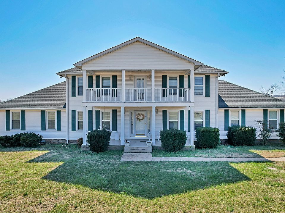 2280 Tuckers Gap Rd, Lebanon, TN 37090 MLS 2362546 Zillow