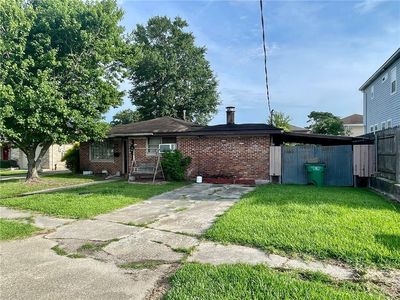 3913 Civic St, Metairie, LA, 70001