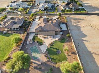 21287 E Stacey Rd, Queen Creek, AZ 85142