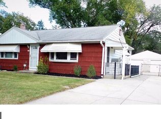 932 Fern Rd, Williamstown, NJ 08094