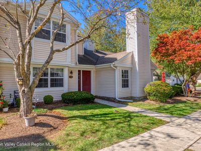 120 Penstock Lane, Lake Katrine, NY, 12449