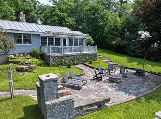 2086 Lake Dunmore Rd, Salisbury, VT 05769