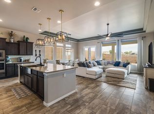 4273 Mountain Trail Loop NE, Rio Rancho, NM 87144