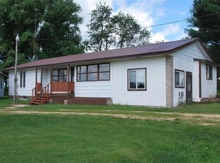 N403 County Rd S, Juda, WI 53550