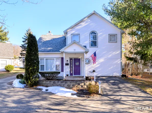 905 Oronoke Rd APT 13, Waterbury, CT 06708